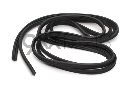 Roof Edge Strip Sealing Rubber