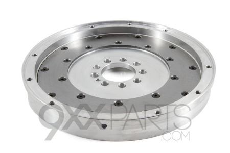 Flywheel Aluminum SPEC