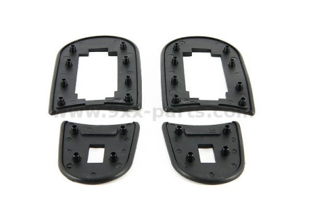 Door Handle Gasket Set