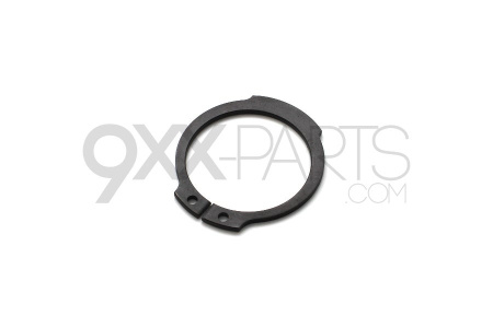 Lukkorengas 36 X 1.75mm