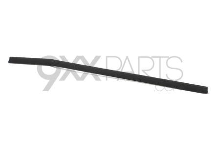 Outer Slot Seal, Right