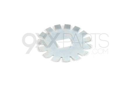 Lock Plate for Ball Joint