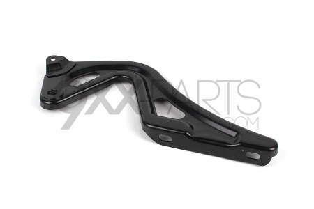 Rear Trunk Hinge, Left
