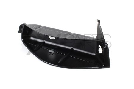 Light Frame, Rear, Left