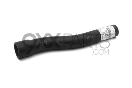 Radiator Hose, Top, Left