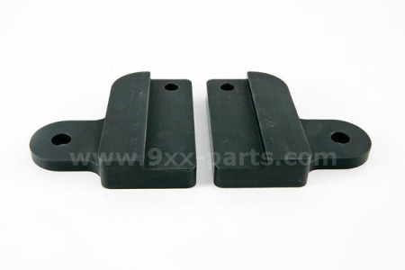 Rear Axle Upper Carrier