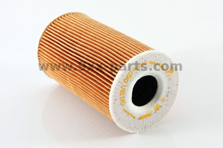 Oil Filter Cartridge