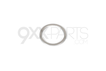 Oil Pressure Relief Valve Seal, 20 X 24 X 1.5 mm