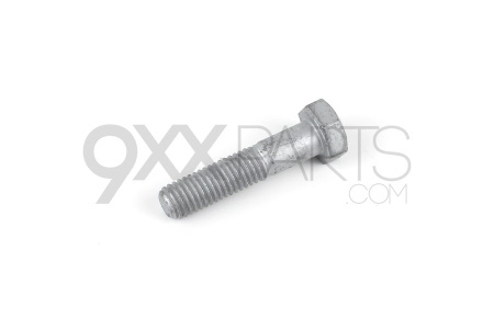 Hexagon Screw 10x45mm