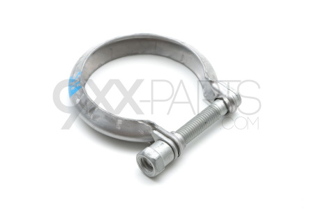 Exhaust Clamp