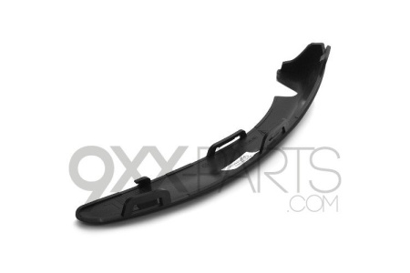 Bumper Cover, left