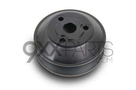 Water Pump Pulley