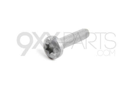 Transmission Case Bolt