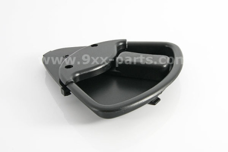 Front Hood Release Handle