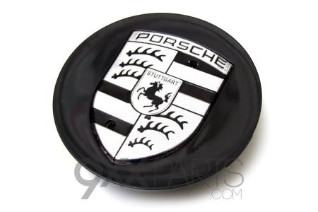 Wheel Hubcap