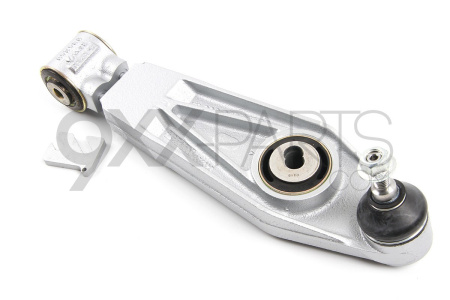 Lower Control Arm, Front (Adjustable, GT3)