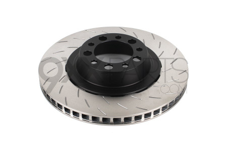 PFC Two Piece Brake Disk Rear Right