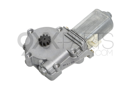 Window Motor, Right