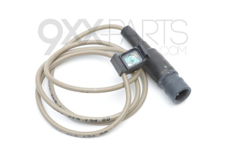 Door Lock Micro Switch