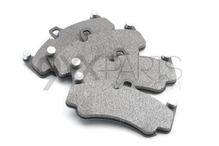 Brake Pad Set, Front PCCB