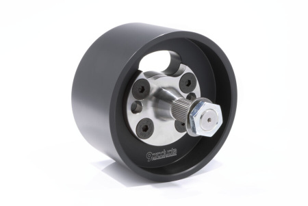 Steering Wheel Extender