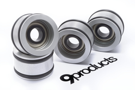 Torque Tube Bearing Set