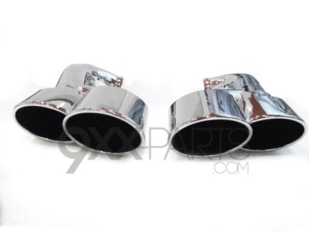 Tail Pipe