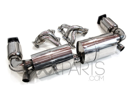 Muffler , Sport