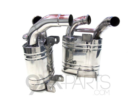 Muffler