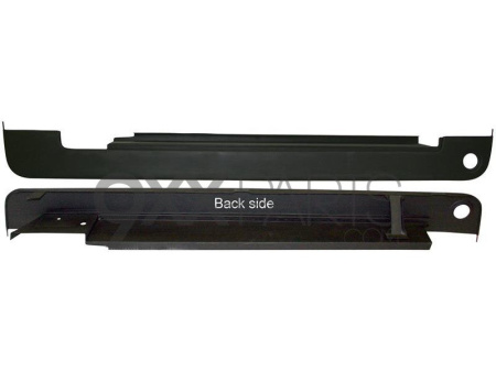 Door Sill Outer Panel, Left