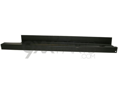 Door Body Repair Piece, Left