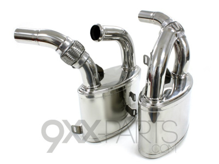 Muffler