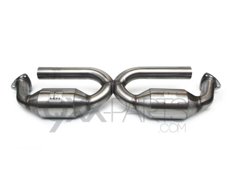 Sport Catalytic Set