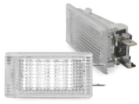 Trunk LED Light