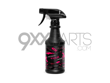 Raudanpoistoaine Tiox 500ml