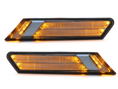 LED Side Markers