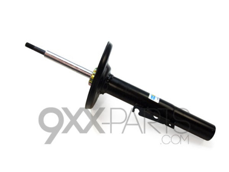 Shock absorber, front
