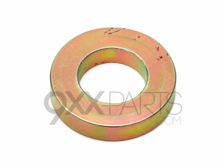Washer, rear