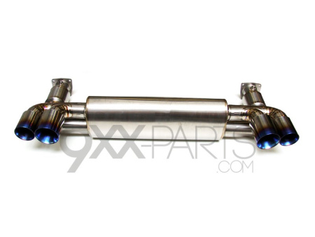 Muffler