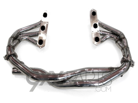 Exhaust Set
