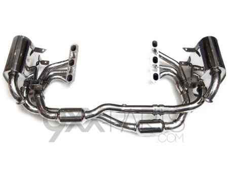 Exhaust , Sport