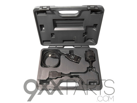 Durametric Diagnostic Tool, Pro Kit