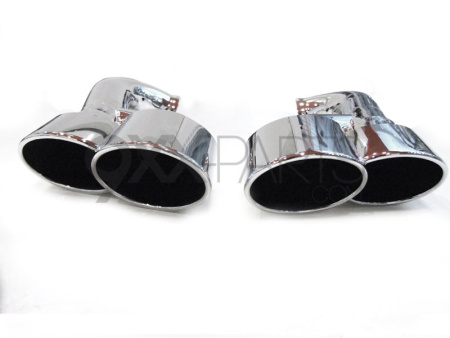 Tail Pipe