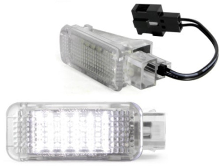 Foot LED Light