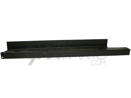 Door Body Repair Piece, Right