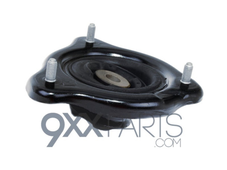 Shock Top Mount, Front, Left
