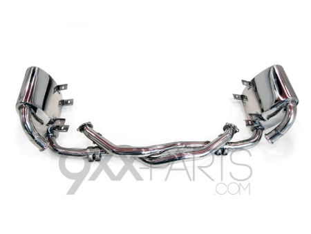 Exhaust Set