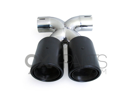 Muffler