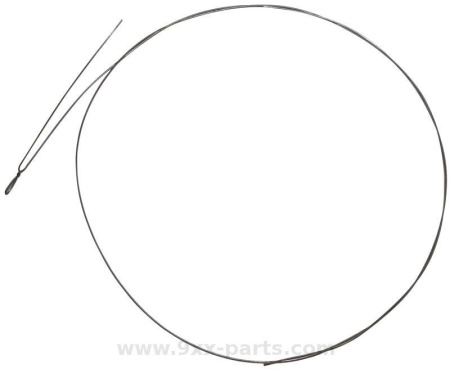 Heater Flap Cable (1780mm)