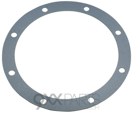 Öljysäiliön pohjan tiiviste